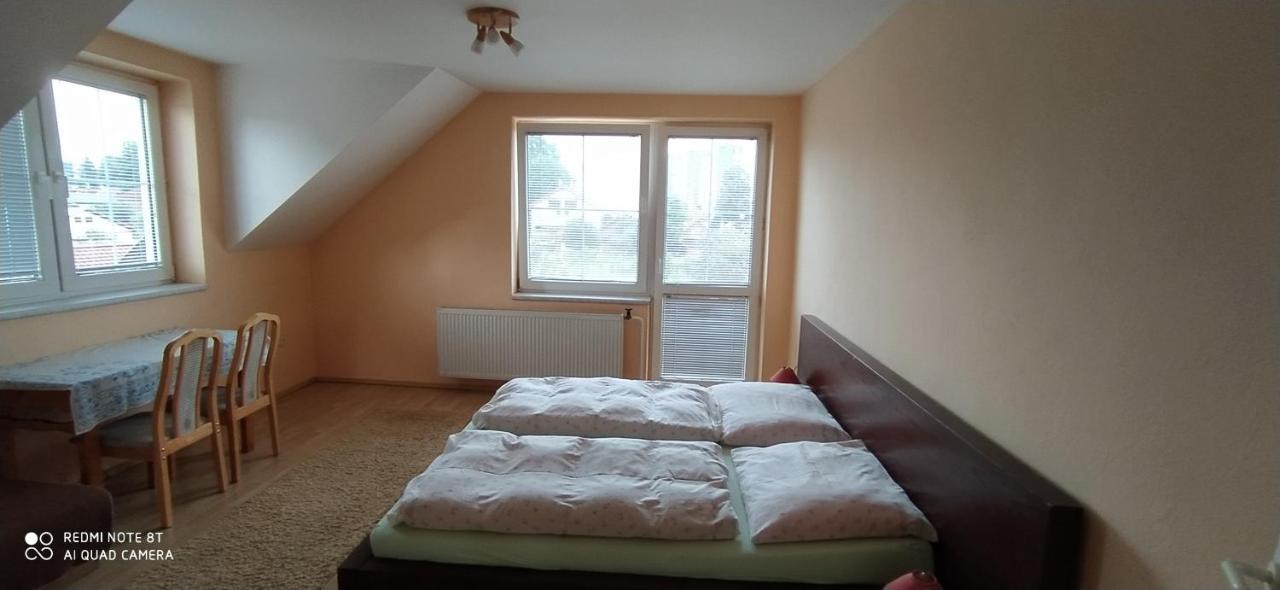 Apartman Stano Liptovský Mikuláš Exterior foto