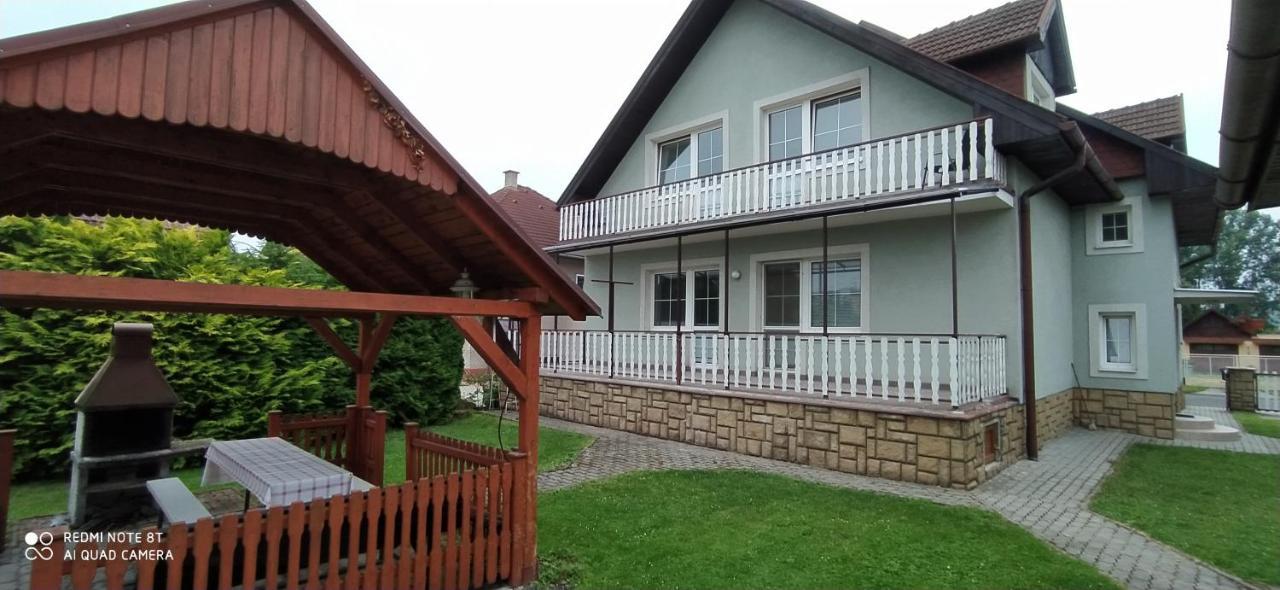 Apartman Stano Liptovský Mikuláš Exterior foto