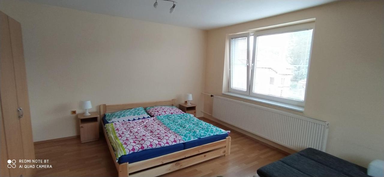 Apartman Stano Liptovský Mikuláš Exterior foto